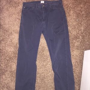 Dockers slim fit pants